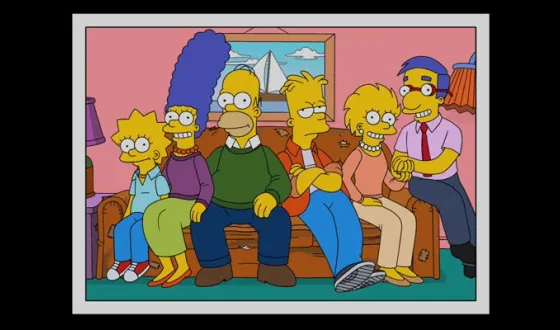 Weihnachten - Die nächste Generation 