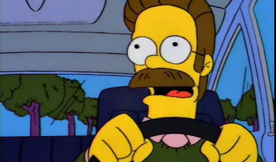 Ned Flanders