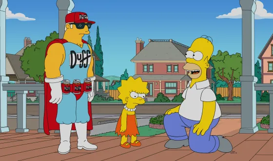Duff-Dad