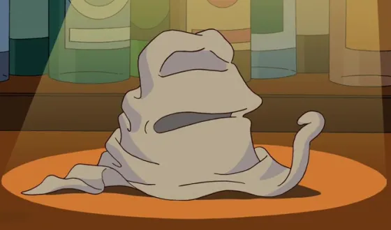 Der Stoff, aus dem die Träume sind