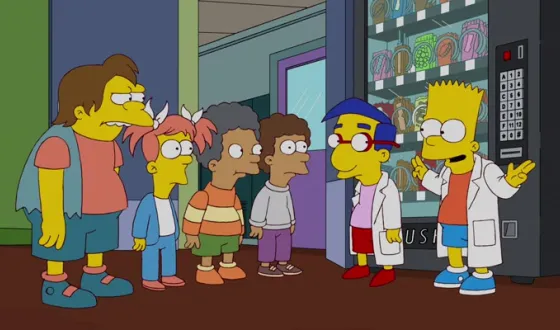 Unter dem Maulbeerbaum