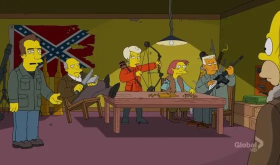 Homergeddon