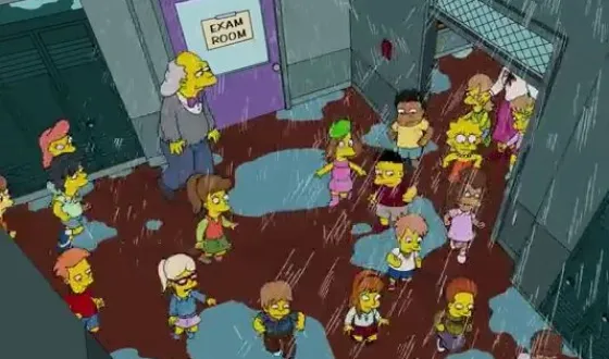 Das Bart Ultimatum