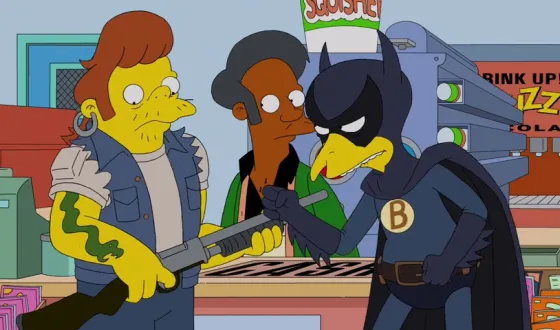 Burns Begins