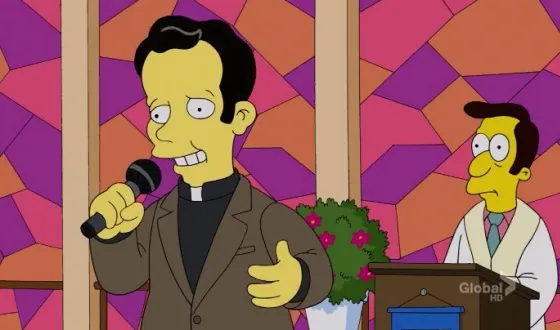 Apokalypse Springfield