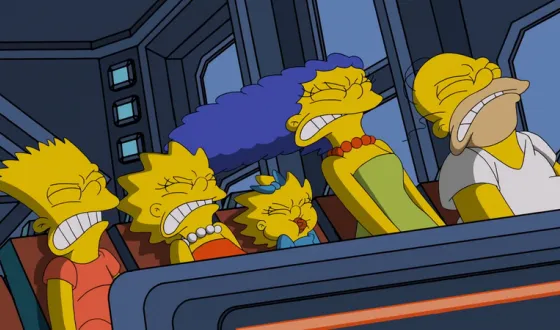 Der Mann, der als Dinner kam