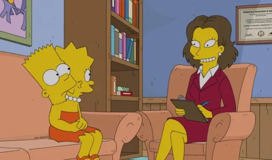 Freaks in der Manege