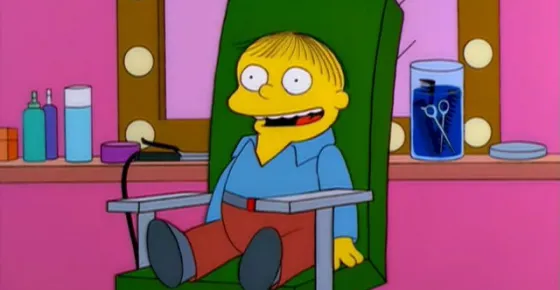 Ralph Wiggum