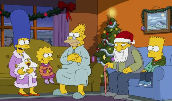 Der Weingeist der Weihnacht