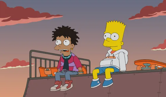 Bartman One