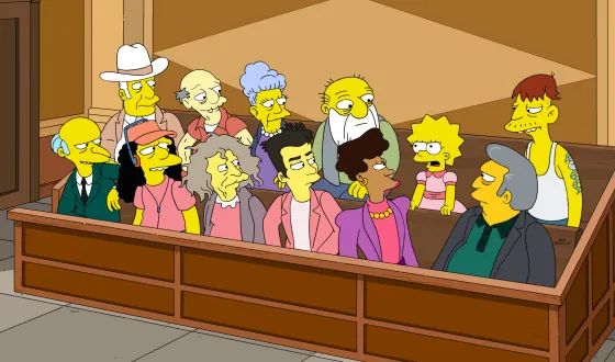 Eine sportliche Aff&auml;re