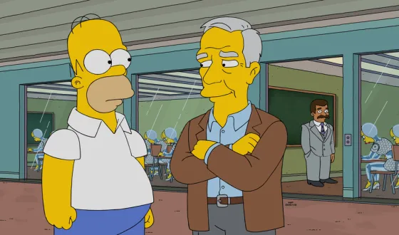 Homer Academy