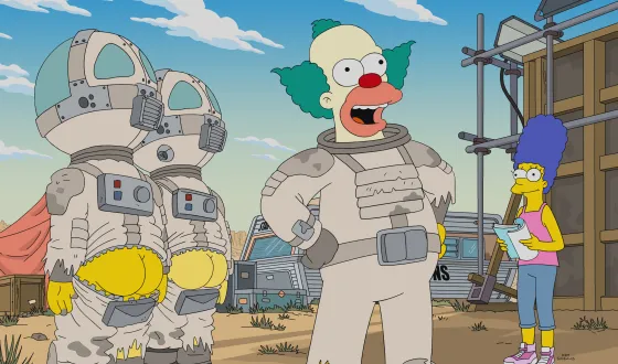 Projekt Weltraumsand