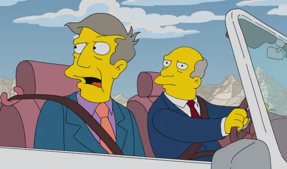 Der lange Weg nach Cincinnati