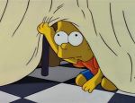 Bart packt aus