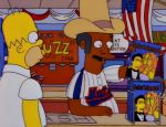 Volksabstimmung in Springfield