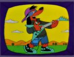 Homer ist 