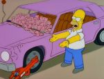 Homer und New York