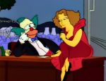 Krusty, der TV-Star