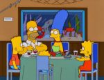 Homer als Restaurantkritiker