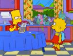 Lisa und ihre Jungs