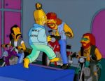 Der Kampf um Marge
