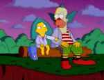 O mein Clown Papa