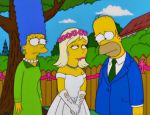Wird Marge verrückt gemacht?