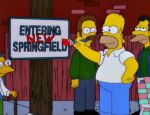 Die Geschichte der zwei Springfields