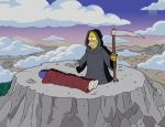 Todesgrüße aus Springfield