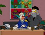 Krustys Bar Mitzvah