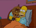 Eine Simpsons-Weihnachtsgeschichte