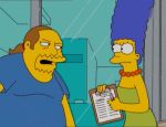 Marge gegen Singles, Senioren, kinderlose Paare, Teenager und Schwule
