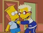 Milhouse lebt hier nicht mehr