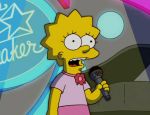 Lisa Simpson: Superstar