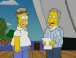 Wer ist Homers Vater?
