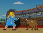 Corrida de Toro