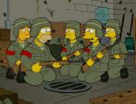G.I. Homer