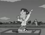 Springfield wird erwachsen
