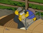 Die Liebe in Springfield