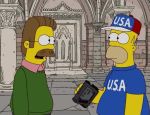 Simpson und Gomorrha