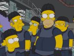 Homers Sieben