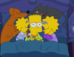 Sommer-Weihnacht in Springfield