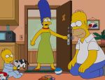 Homer Junior