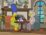 Marge, das Monster