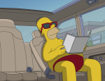 Passives Fahren