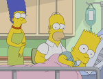 Bart ist nicht tot