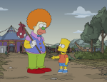 Krusty, der Clown