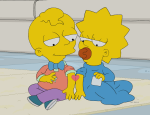 Maggies erste Liebe