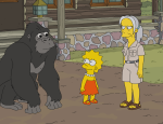 Gorilla Ahoi!